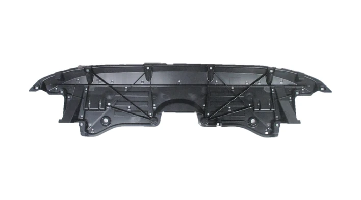 Toyota No 1 Engine Under Cover #51441-0R150 | Autoparts.toyota.com