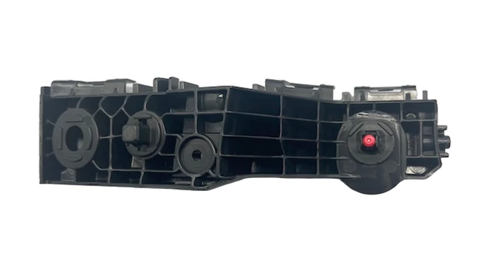 Toyota Right Hand Front Bumper Extension Insert #52115-AK010