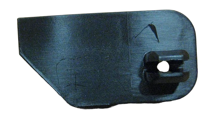 Toyota Front Bumper Side Support Left Hand #52116-AA010