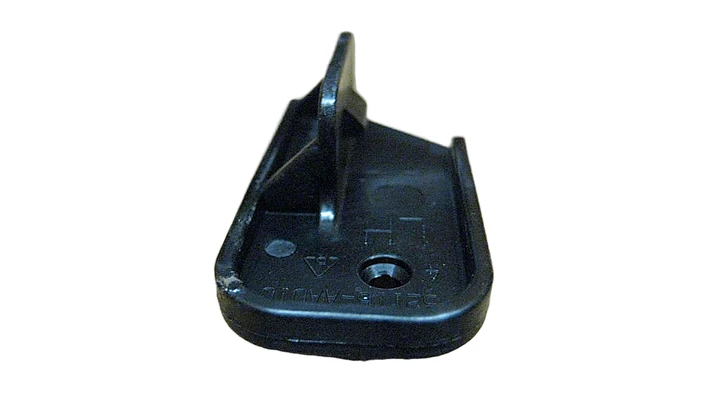 Toyota Front Bumper Side Support Left Hand #52116-AA010