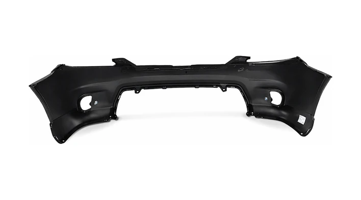 Toyota Front Bumper Cover Without Color #52119-02954 | Autoparts