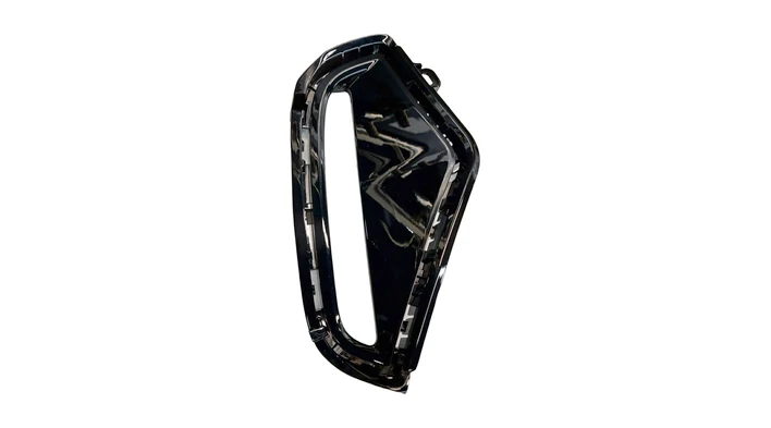 ダークロード Toyota Front Bumper Hole Cover Right Hand #52127-0R270 | Autoparts