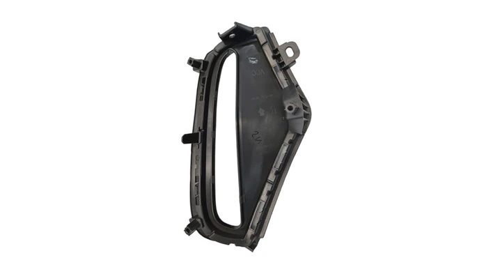 ダークロード Toyota Front Bumper Hole Cover Right Hand #52127-0R270 | Autoparts