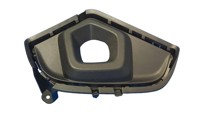 Toyota Front Bumper Hole Cover Right Hand #52127-0R290 | Autoparts
