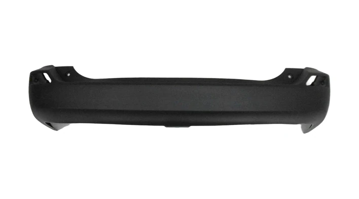 Toyota Rear Bumper Assembly #52150-0R110 | Autoparts.toyota.com