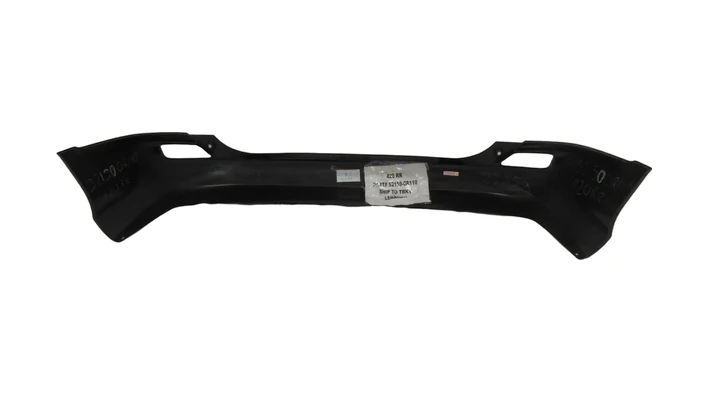 Toyota Rear Bumper Assembly #52150-0R110 | Autoparts.toyota.com
