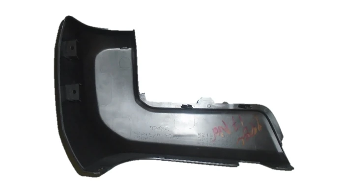 Toyota Rear Bumper Extension Insert Right Hand #52155-04010