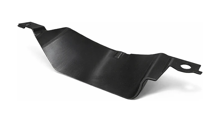 Toyota No 1 Rear Bumper Plate #52162-60040 | Autoparts.toyota.com