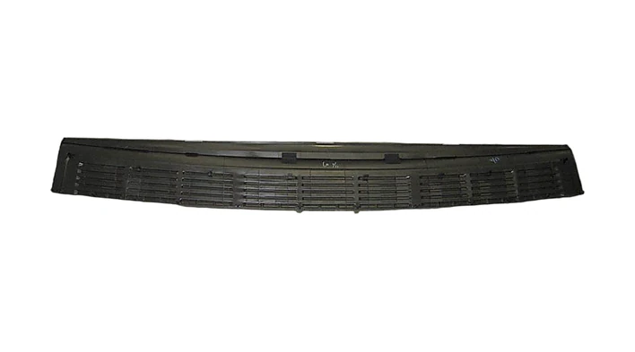 Toyota No 1 Rear Bumper Plate #52162-60040 | Autoparts.toyota.com