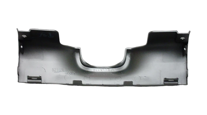Toyota Rear Bumper Cover Lower #52169-35120 | Autoparts.toyota.com