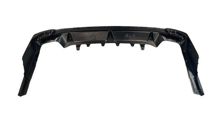 ky様 Toyota Rear Bumper Cover Lower Without Color #52169-AQ901