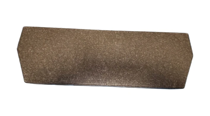 Toyota Front Bumper Absorber Lower #52618-0A060 | Autoparts.toyota.com
