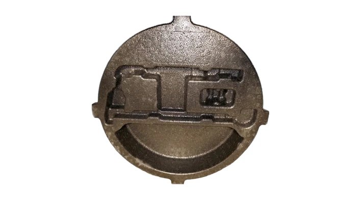 Toyota Front Bumper Absorber Lower #52618-0A060 | Autoparts.toyota.com