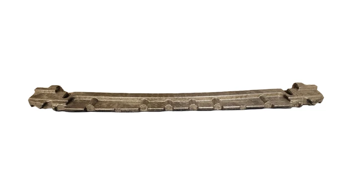 Toyota Front Bumper Absorber Lower #52618-0A060 | Autoparts.toyota.com