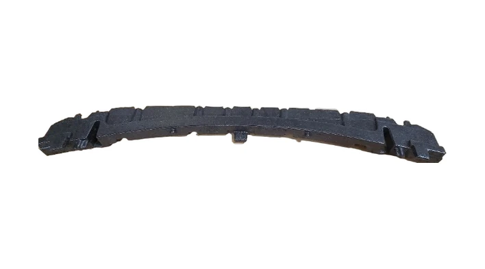 Toyota Front Bumper Absorber Lower #52618-0A060 | Autoparts.toyota.com