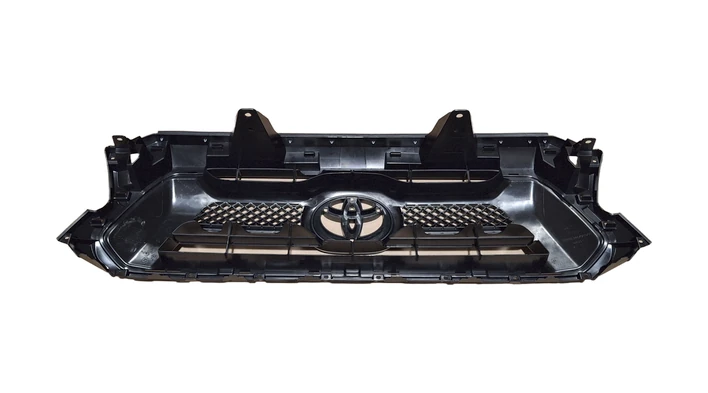 na☺︎ Toyota Radiator Grille Inner With Seal Sub-Assembly &Seal #53114