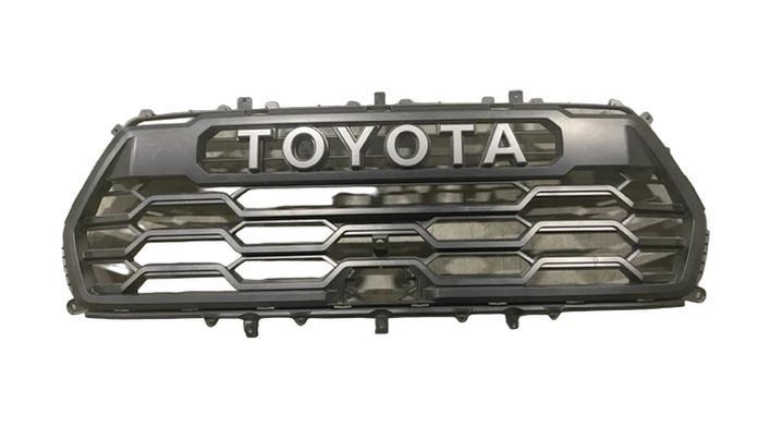 Toyota Inner Radiator Grille #53114-0C530 | Autoparts.toyota.com