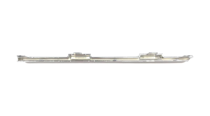 Toyota No 3 Radiator Grille Molding #53123-AK010 | Autoparts