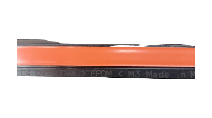 Toyota Hood To Front End Panel Seal #53395-06070 | Autoparts