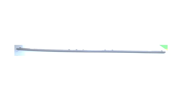 Toyota Hood To Front End Panel Seal #53395-06120 | Autoparts