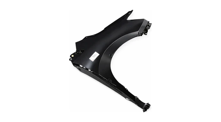 Toyota Front Left Hand Fender Sub-Assembly #53802-0C170
