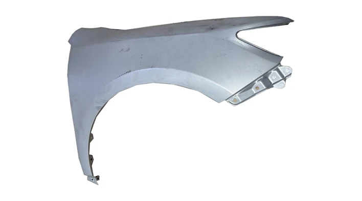 Toyota Front Fender Panel Right Hand #53811-06140 | Autoparts
