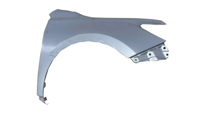 チョビタ Toyota Front Fender Panel Right Hand #53811-06200 | Autoparts