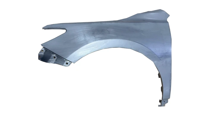 Toyota Front Fender Panel Left Hand #53812-06210 | Autoparts