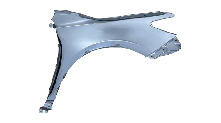 Toyota Front Fender Panel Left Hand #53812-06210 | Autoparts