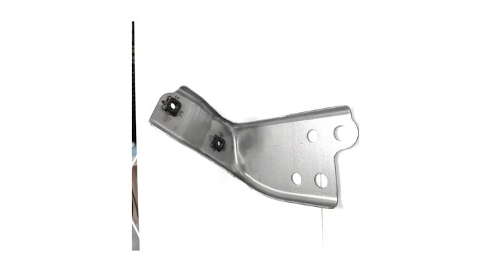 【くるみ】エクステンダー Toyota Right Hand Front Fender To Extension Brace #53835-0E140