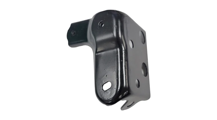 Toyota Left Hand Front Fender To Extension Brace #53836-0R091