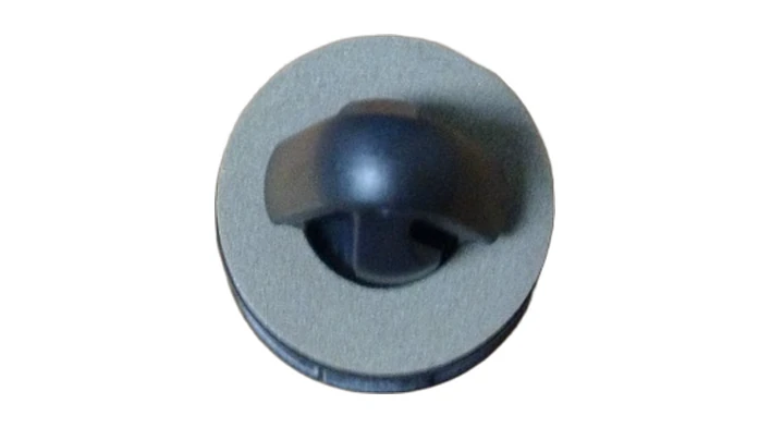 Toyota Front Wheel Opening Extension Retainer Right Hand #53857