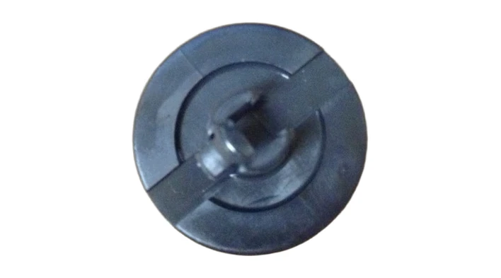 Toyota Front Wheel Opening Extension Retainer Right Hand #53857