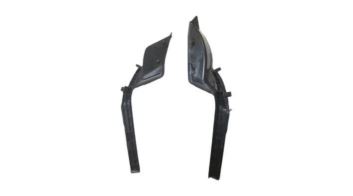 レジンアクセサリー　No.95 Toyota Right Hand Front Fender To Cowl Side Seal #53866-0R052