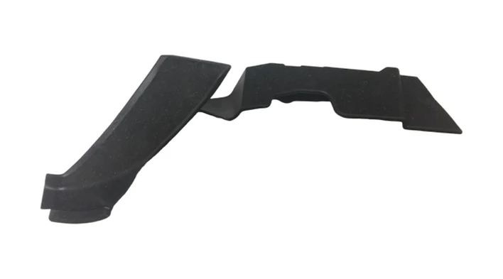 Toyota Front Fender To Cowl Side Seal Left Hand #53867-06140