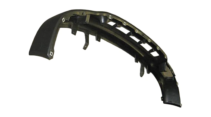 Toyota Front Fender Liner Retainer #53879-58010 | Autoparts.toyota.com