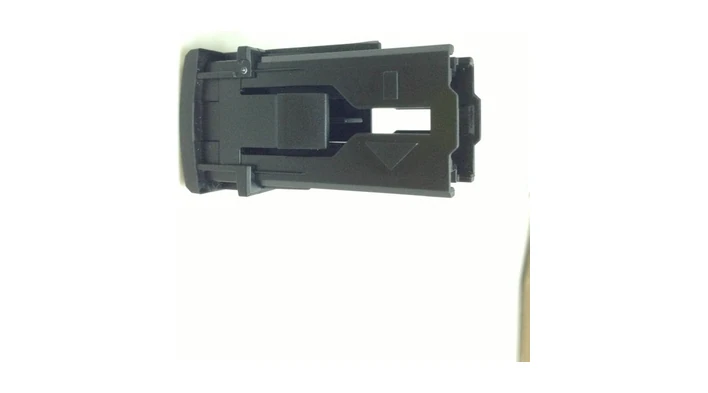 Toyota Spare Switch Hole Cover #55539-06110 | Autoparts.toyota.com