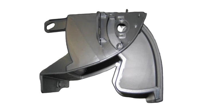Toyota Instrument Panel Under Cover Sub-Assembly #2 #55607-02130