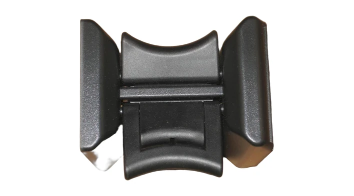 Toyota Instrument Panel Cup Holder #55618-06050 | Autoparts.toyota.com
