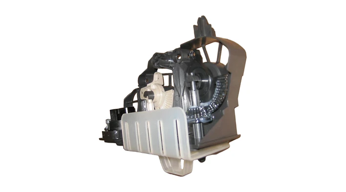 pisページ Toyota Heater Control Assembly #55910-0C010 | Autoparts.toyota.com