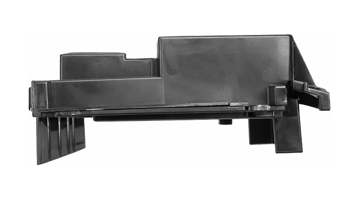 Toyota Heater Control Assembly #55910-35121 | Autoparts.toyota.com