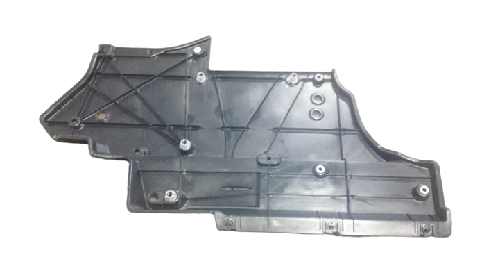 Toyota Front Floor Cover Left Hand #58166-0R020 | Autoparts.toyota.com