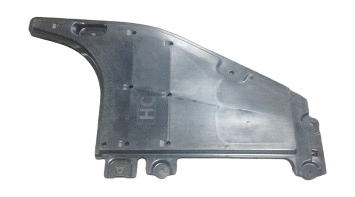 まい③ Toyota Center Front Floor Cover #58167-0R010 | Autoparts.toyota.com