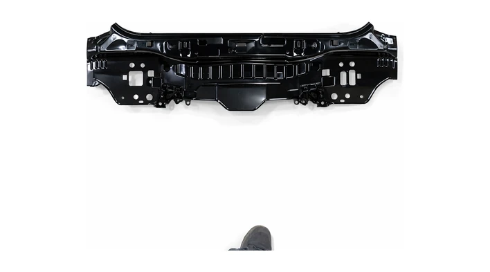 111専用ページ Toyota Body Lower Back Panel Sub-Assembly #58307-0A050 | Autoparts