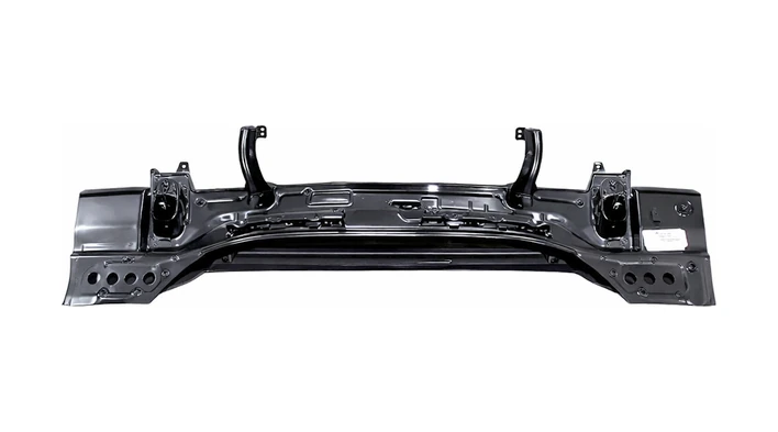 111専用ページ Toyota Body Lower Back Panel Sub-Assembly #58307-0T011 | Autoparts