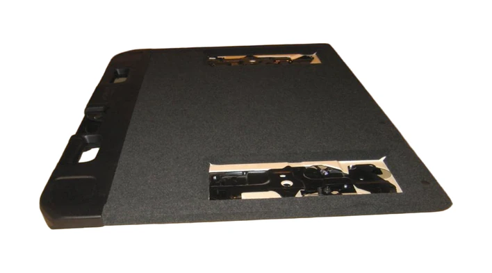 Toyota Deck Board Assembly #58410-35020-C2 | Autoparts.toyota.com