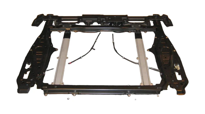 Toyota Deck Board Assembly #58410-35020-C2 | Autoparts.toyota.com