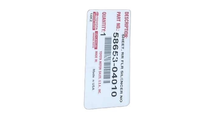 Product image