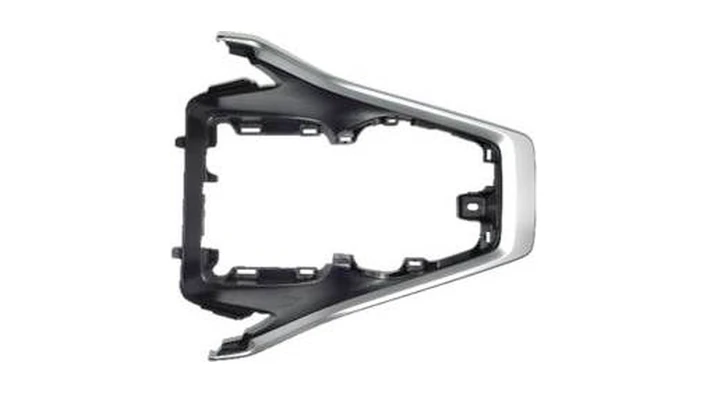 Toyota Console Panel Sub-Assembly Upper Rear #58805-0R080