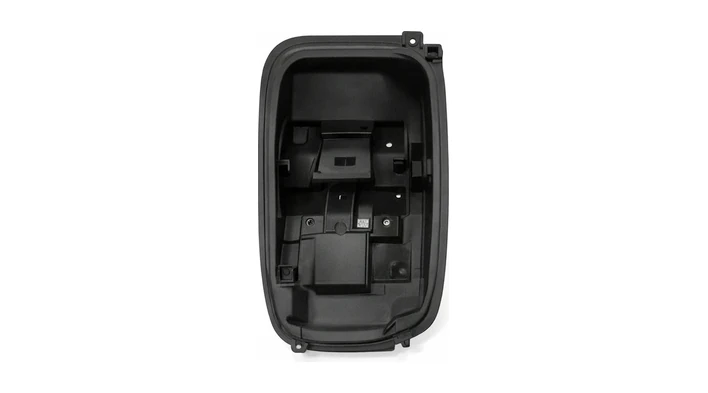 Toyota Console Compartment Door Sub-Assembly #58905-0R030-C0